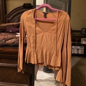 Forever 21 blouse